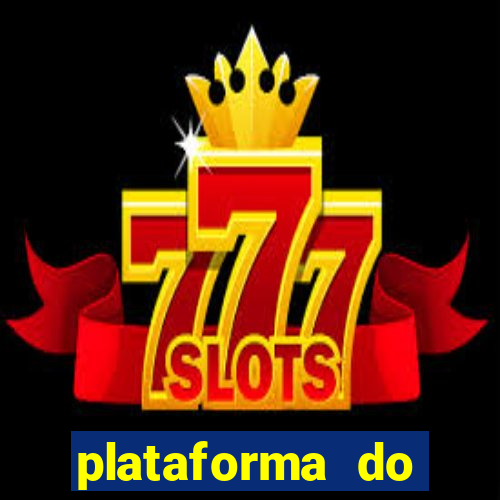 plataforma do gusttavo lima de jogo